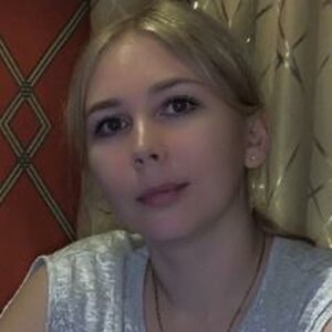 Lara Pozhidaeva