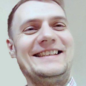 Кирилл Новиков