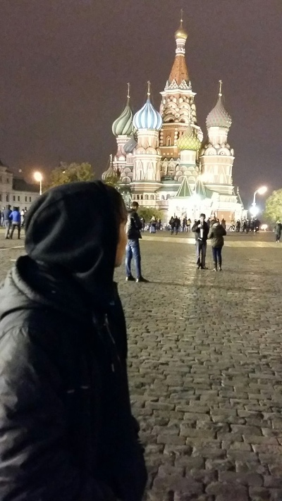 Vyacheslav Belyakov