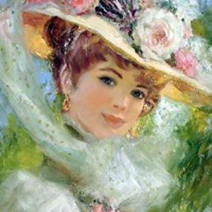 Светлана Владимирова
