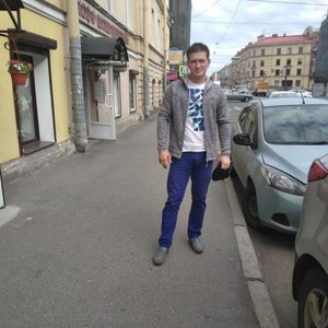Александр Кочетов