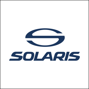 Solaris Медведь-Запад