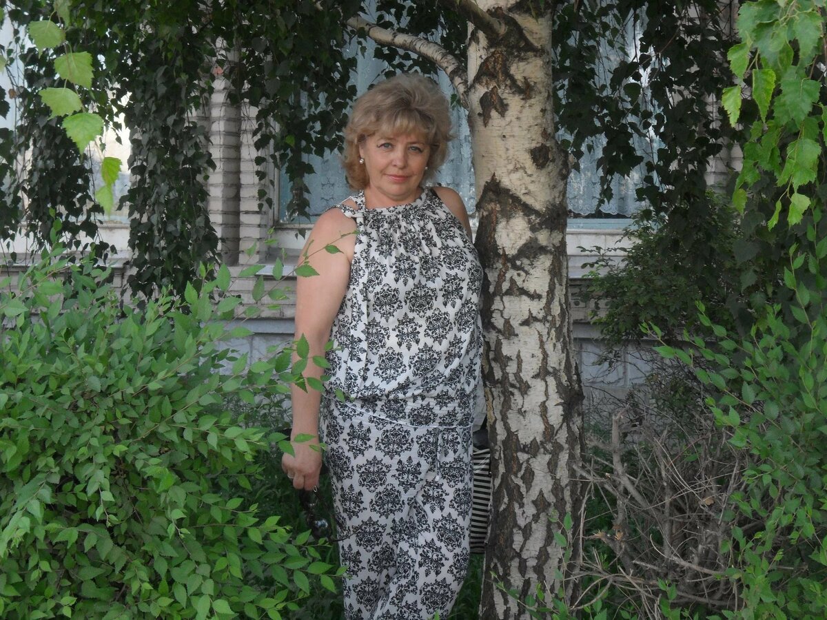 Знакомство С Женщинами Старше 55 В Минске