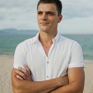Александр Хайрутдинов