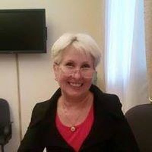 Любовь Юрьевна Куракина