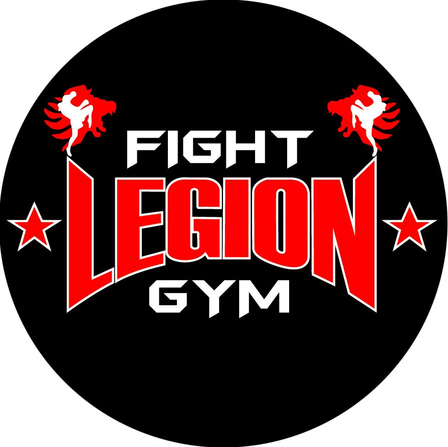 Legion fight. Fight Club Legion. Бойцовский клуб логотип. Legion Fight Gym. Легион логотип.