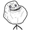 Forever Alone
