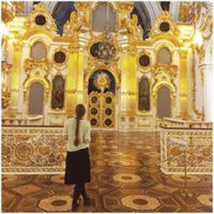 Анастасия Введенская