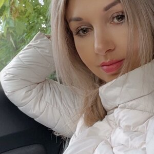 Мила Голубева