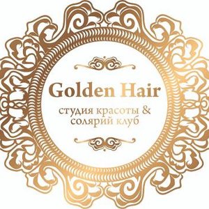 Golden Hair