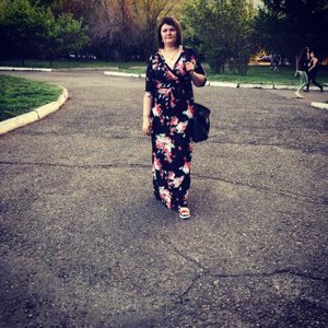Tatyana Merkusheva-Timofeeva