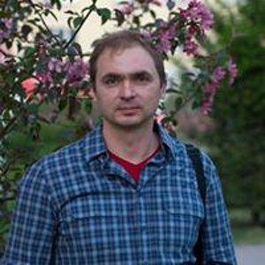 Дмитрий Тупикин