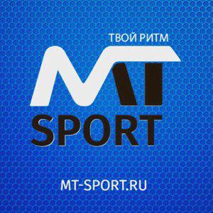 Центр спортивного развития МТ Спорт