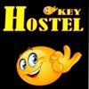 Okey hostel!