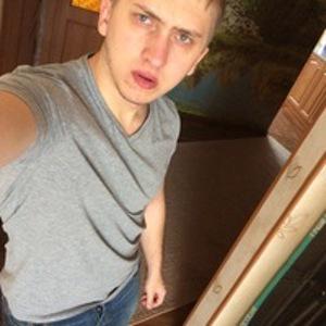 Дмитрий Ивлев