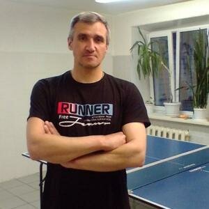 Иван Овчинников