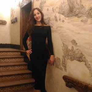 Фируза Перкина