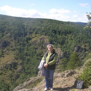 Елена Екимова