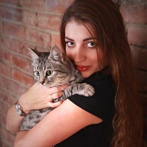 Аня Щипицына