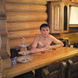 Саша Будкин