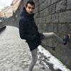 Богдан Воронков