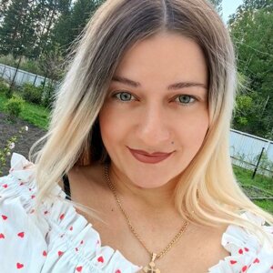 Виктория Шилова