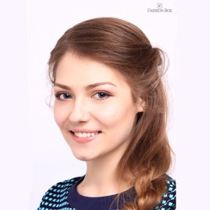 Наталья Склярова