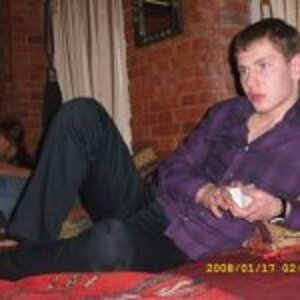 Антон Платов