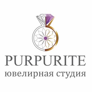 Purpurite