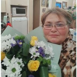 Elena Khromava