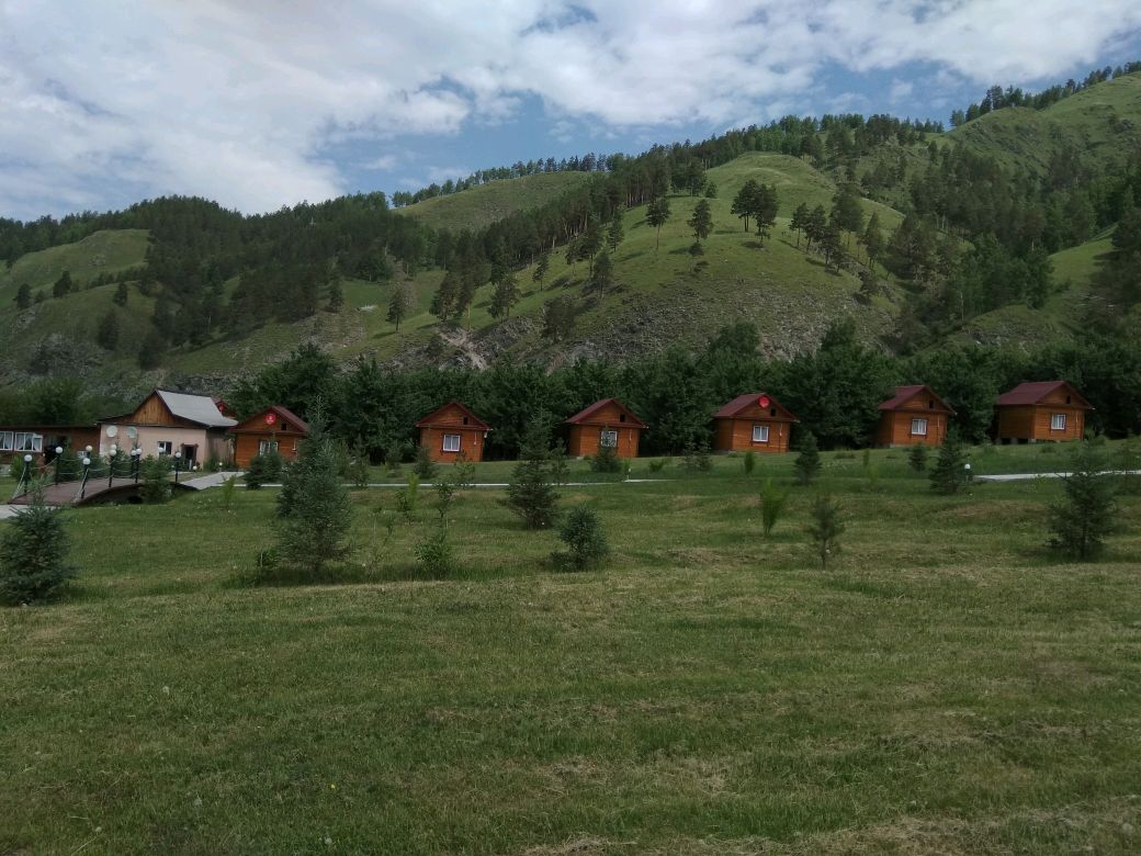 Село элекмонар республика алтай чемальский