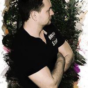 Сергей Бахмутов