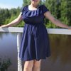 Valyusha Evstifeeva