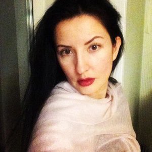 Альбина Юмадилова