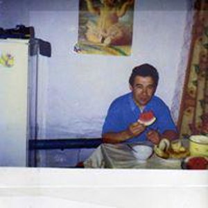 Ильгам Хамадияров