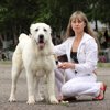 Кристина Галицина