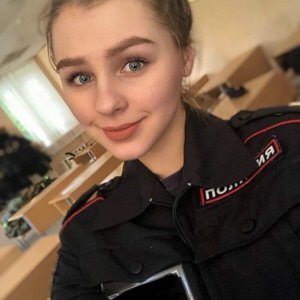 Екатерина Писарева