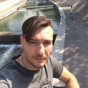 Anton Krasheninin