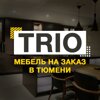 Трио-Мебель