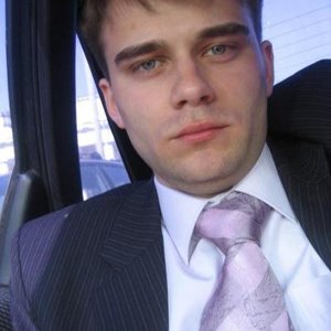Andrey Dementyev