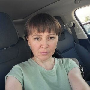 Inna Kumushbaeva