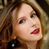 Катерина Воротягина