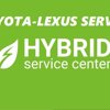 Hybrid-service