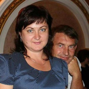 Ирина Сухова