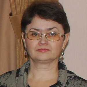 Tatyana Rybtsova