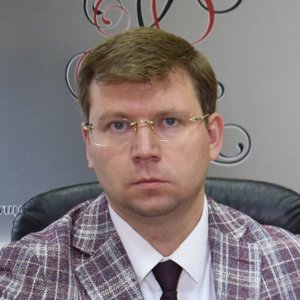 Адвокат Кацайлиди Андрей Валерьевич