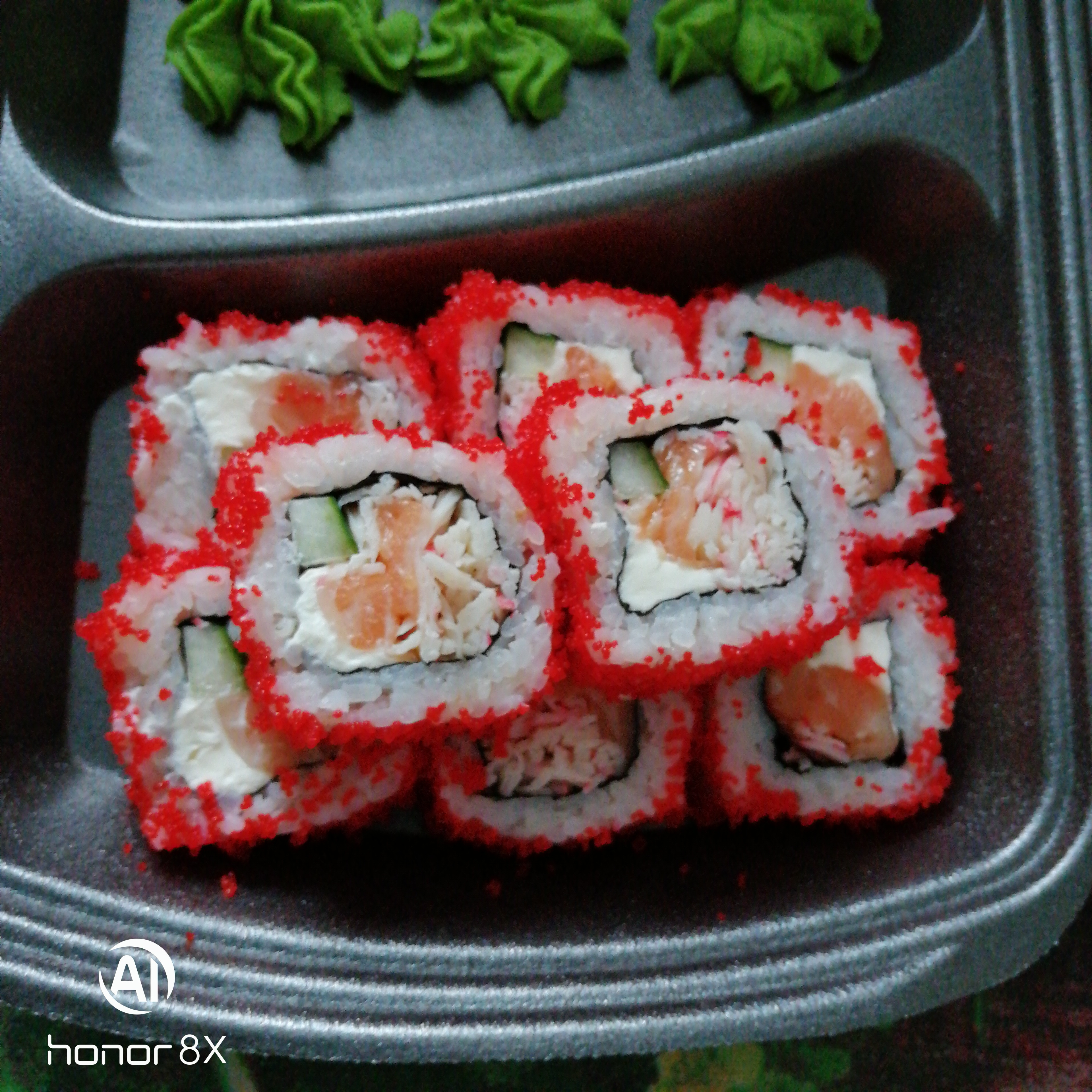 Заказать суши в челябинске суши до фото 25