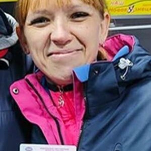 Анастасия Завьялова