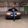 Анастасия Пряничникова