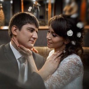 Sukhrob Abdulloev
